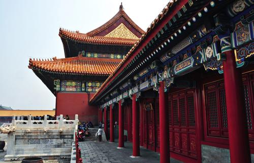防盗防狼不如防地震 木结构将成为主流
